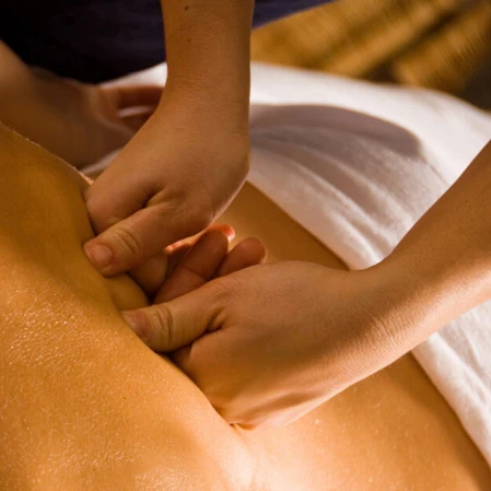 Massage Therapy Little Rock AR Deep Tissue