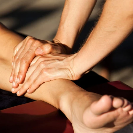 Massage Therapy Little Rock AR Sports Massage