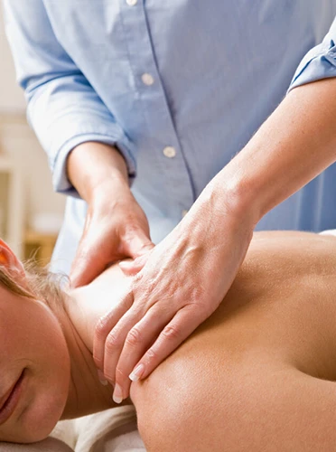Massage Therapy Little Rock AR Woman Massage Thank You Massage Therapy Little Rock AR Woman Massage Thank You